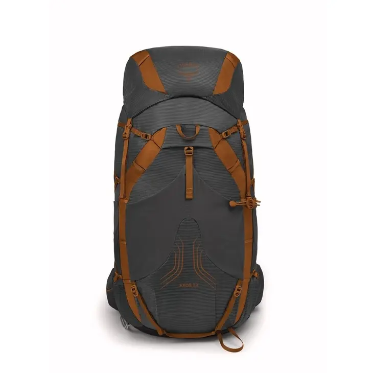 Mochila de caminhada Exos 58 – Osprey