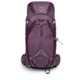 Mochila de senderismo Eja 38 para mujer – Osprey