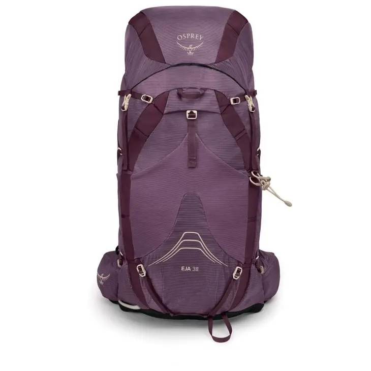 Mochila de caminhada para mulher Eja 38 – Osprey