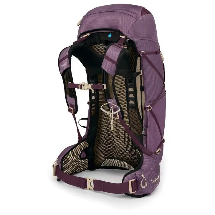 Mochila de caminhada para mulher Eja 38 – Osprey
