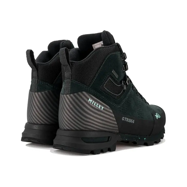 Botas de caminhada para mulher G Trek 4 Goretex – Millet