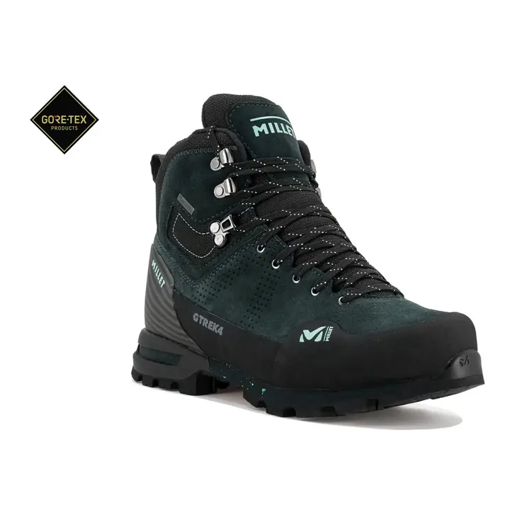 Botas de caminhada para mulher G Trek 4 Goretex – Millet