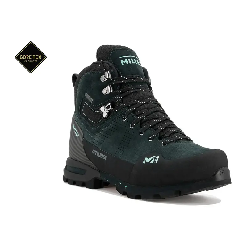 Botas de caminhada para mulher G Trek 4 Goretex – Millet