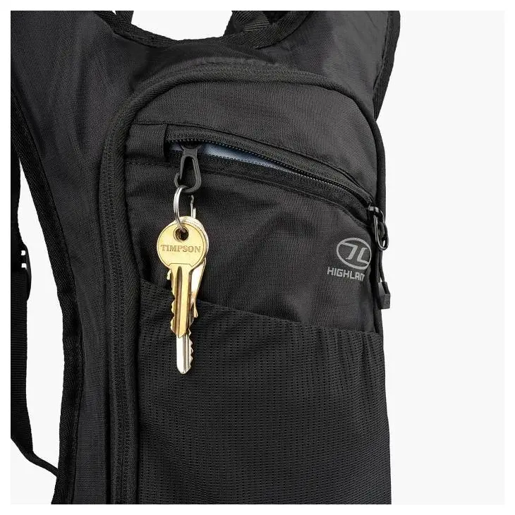 Mochila de hidratação Bolt-Lite – Highlander