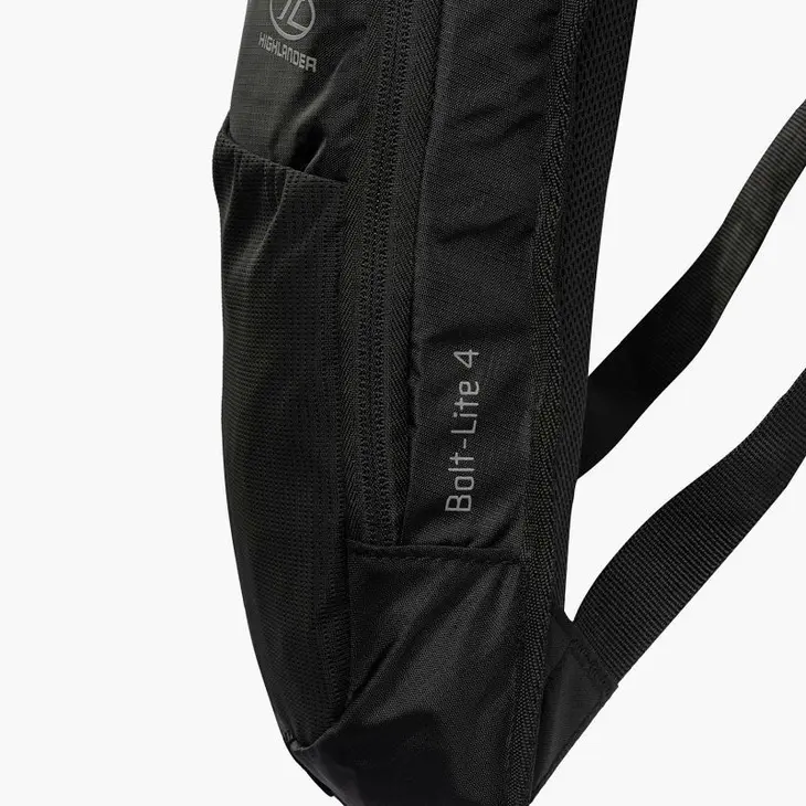 Mochila de hidratação Bolt-Lite – Highlander