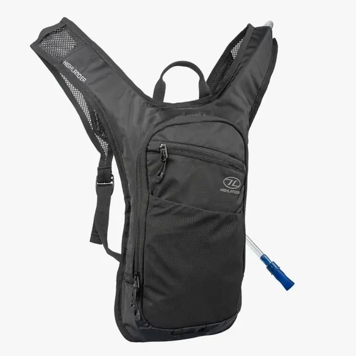 Sac d'hydratation Kestrel 4 – Highlander