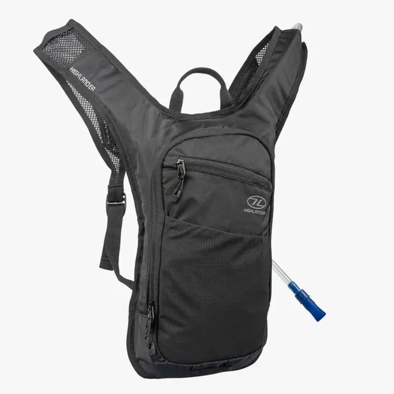 Sac d'hydratation Kestrel 4 – Highlander