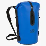 Troon Tri-Laminate Dry Bag 45L Nero – Highlander