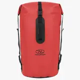 Troon Tri-Laminate Dry Bag 45L Nero – Highlander