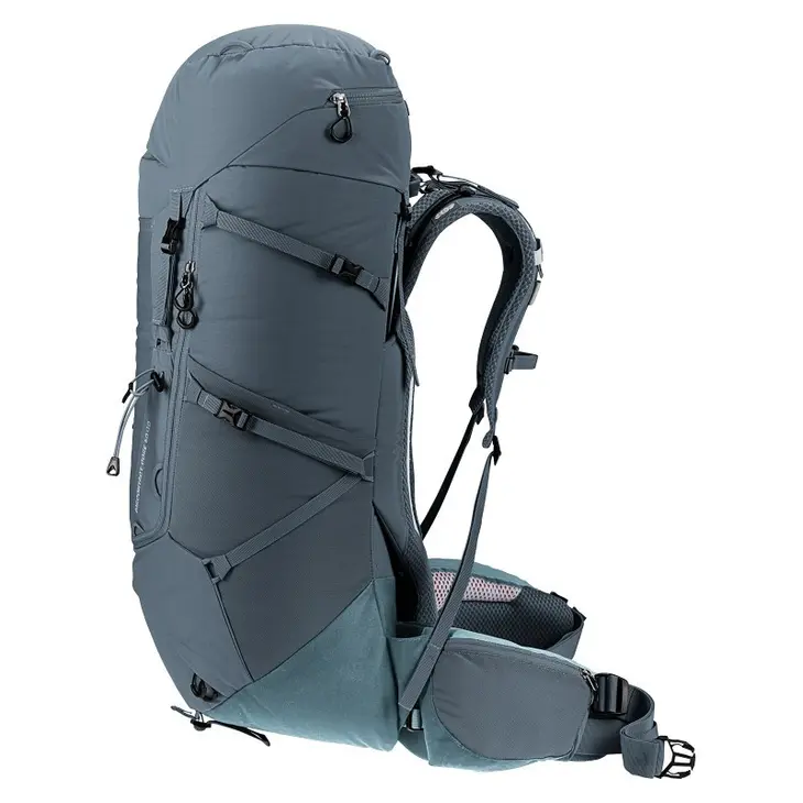 Mochila Aircontact core 50+10 – Deuter