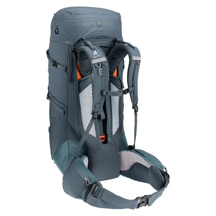 Mochila Aircontact core 50+10 – Deuter