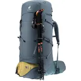 Mochila Aircontact core 50+10 – Deuter