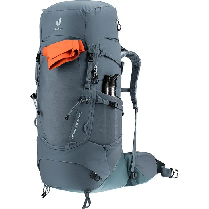 Mochila Aircontact core 50+10 – Deuter