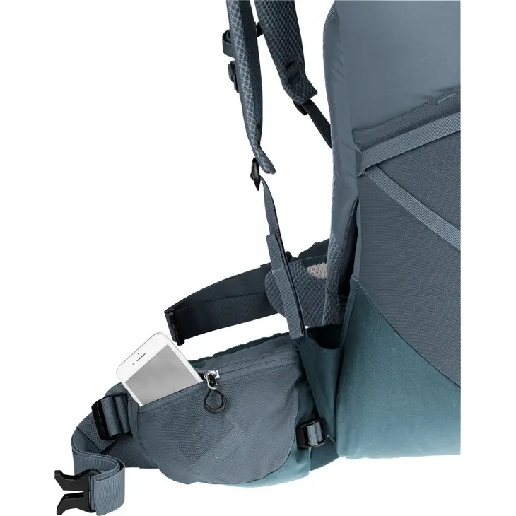 Mochila Aircontact core 50+10 – Deuter