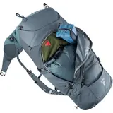Mochila Aircontact core 50+10 – Deuter