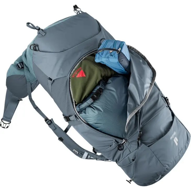 Mochila Aircontact core 50+10 – Deuter