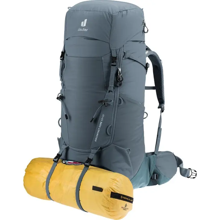 Mochila Aircontact core 50+10 – Deuter