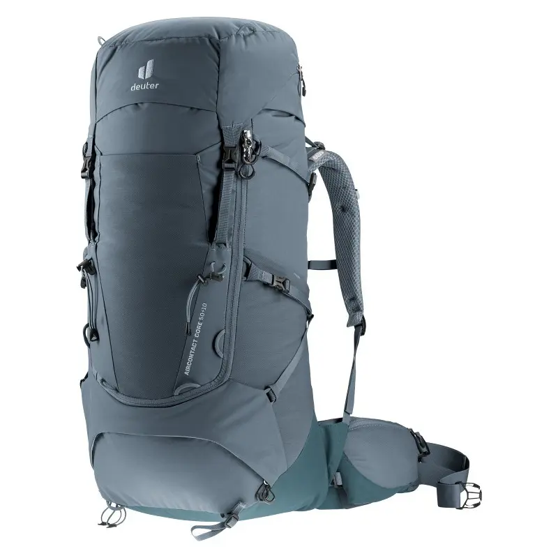 Mochila Aircontact core 50+10 – Deuter