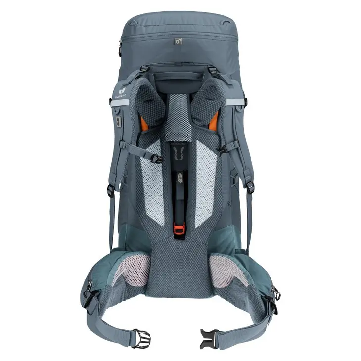 Mochila Aircontact core 50+10 – Deuter