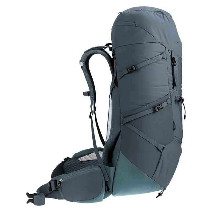 Mochila Aircontact core 50+10 – Deuter