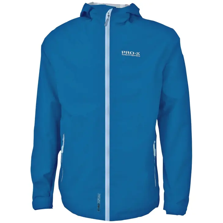 Wanderjacke für Männer Blake blau – Pro-x elements