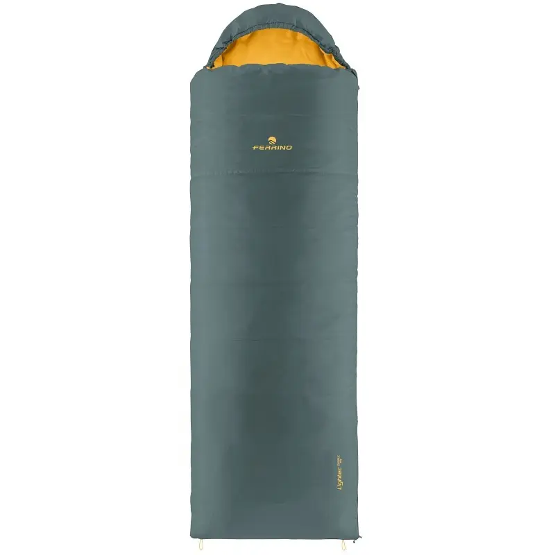 Saco de dormir Lightec Shingle SQ – Ferrino