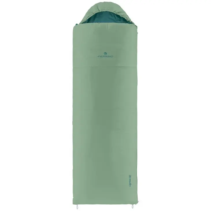Lightec SSQ 950 Schlafsack – Ferrino