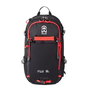 MOCHILA DE SENDERISMO FUJI 18L – Wilsa