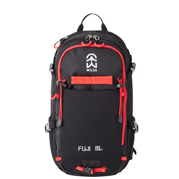 WANDERRUCKSACK FUJI 18L – Wilsa