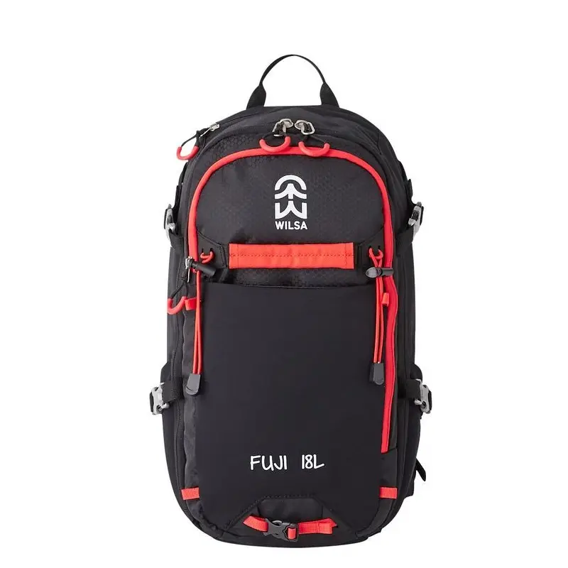 WANDERRUCKSACK FUJI 18L – Wilsa
