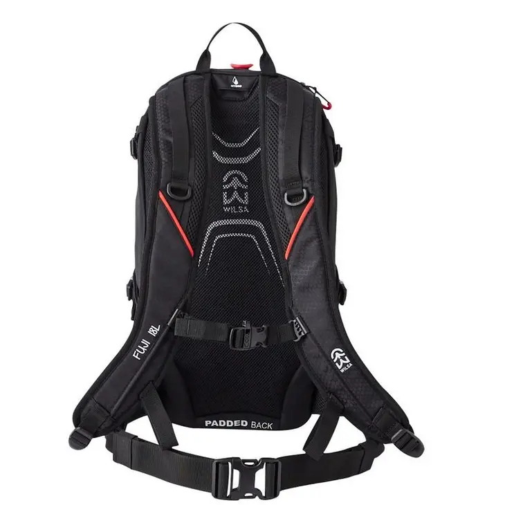 Mochila de caminhada Fuji 18L – Wilsa