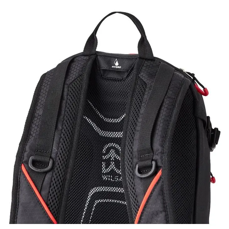 Mochila de caminhada Fuji 18L – Wilsa