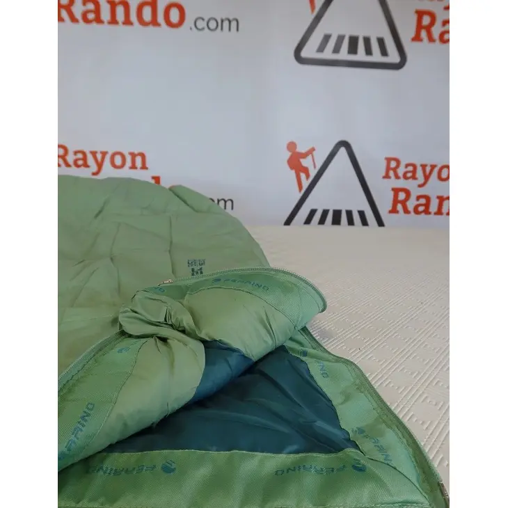 Saco-cama Lightec SSQ 950 – Ferrino
