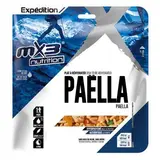 Gevriesdroogde paella – MX3