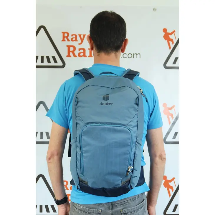 Sac à dos randonnée Bike I 20 – Deuter