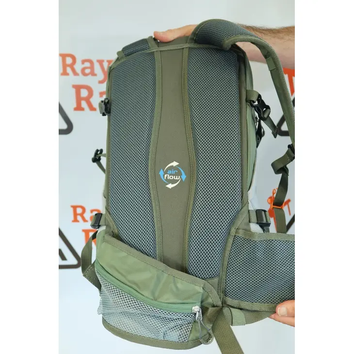 Mochila de caminhada Talca 20 – Élémenterre