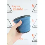 Mug pliant Escape Cup – GSI Outdoors – BLEU