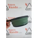 Tigela dobrável Escape Bowl – GSI Outdoors – VERDE