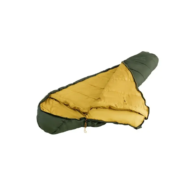 Saco-cama Falcon III Mummy -4C – Easy Camp