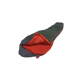 Glacier II Schlafsack (zip Left) – Robens