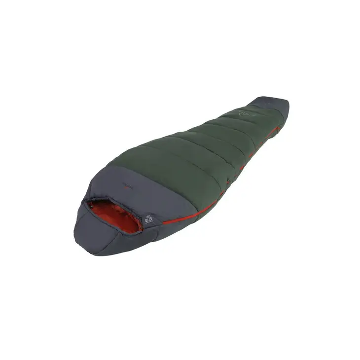 Saco-cama Glacier II – Robens
