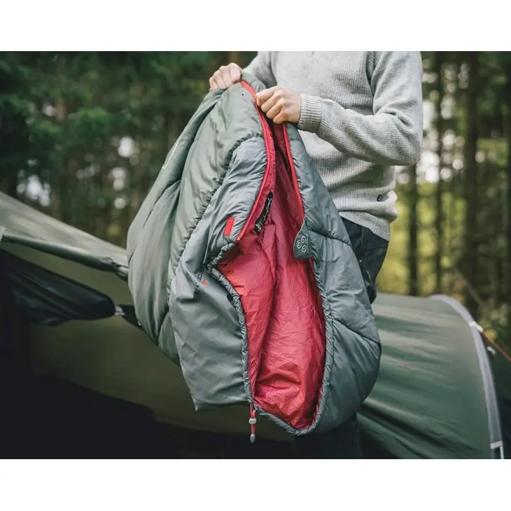 Saco-cama Glacier II – Robens