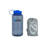 Tensor Elite Regular Mummy opblaasbaar matras – Nemo
