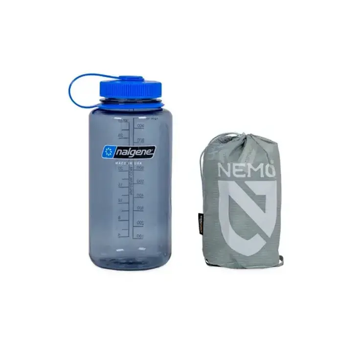 Colchão insuflável Tensor Elite Regular Mummy – NEMO