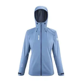 Chaqueta de montaña para mujer Seneca GTX 2L Jkt W – Millet