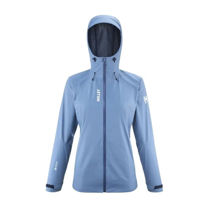 Kopie van Veste randonnée femme Grands Montets II GTX – Millet