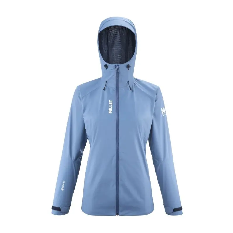 Kopie van Veste randonnée femme Grands Montets II GTX – Millet