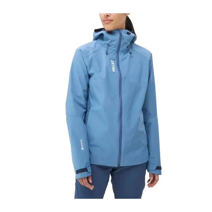 Casaco de caminhada para mulher Seneca GTX 2L Jkt W – Millet