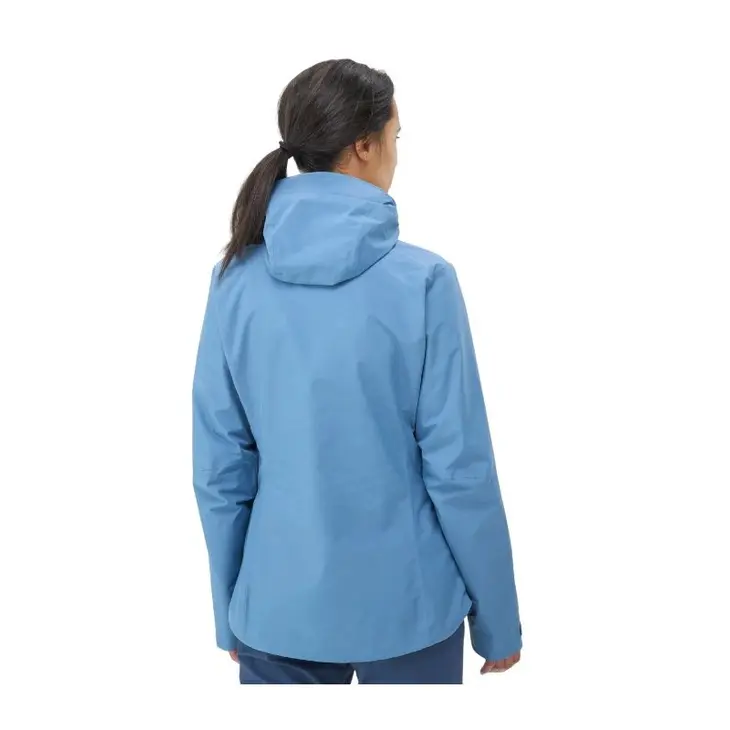 Casaco de caminhada para mulher Seneca GTX 2L Jkt W – Millet