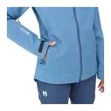 Kopie van Veste randonnée femme Grands Montets II GTX – Millet